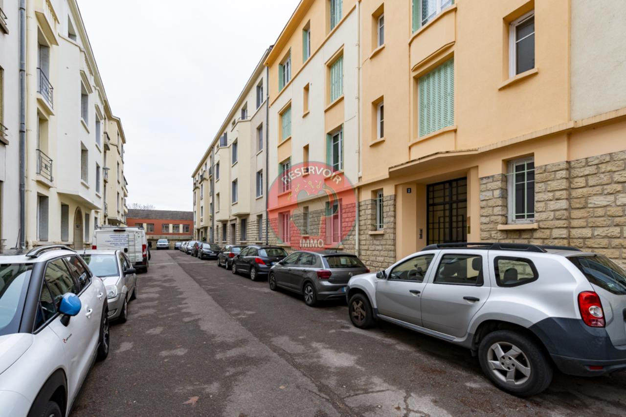 appartement a louer sur dijon