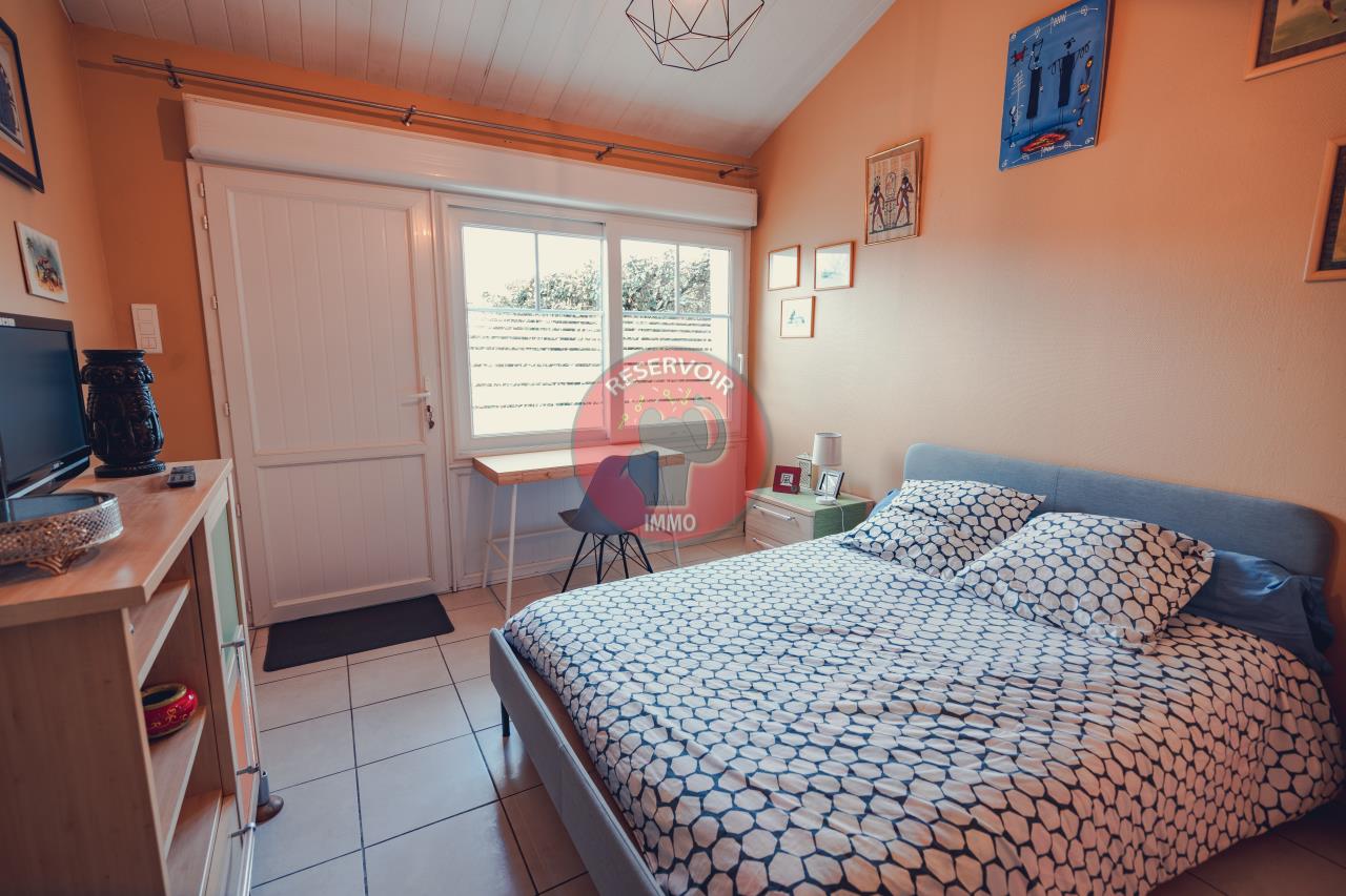 Maison PLAISANCEDUTOUCH (31830) 6 pièces Réservoir Immo Agence