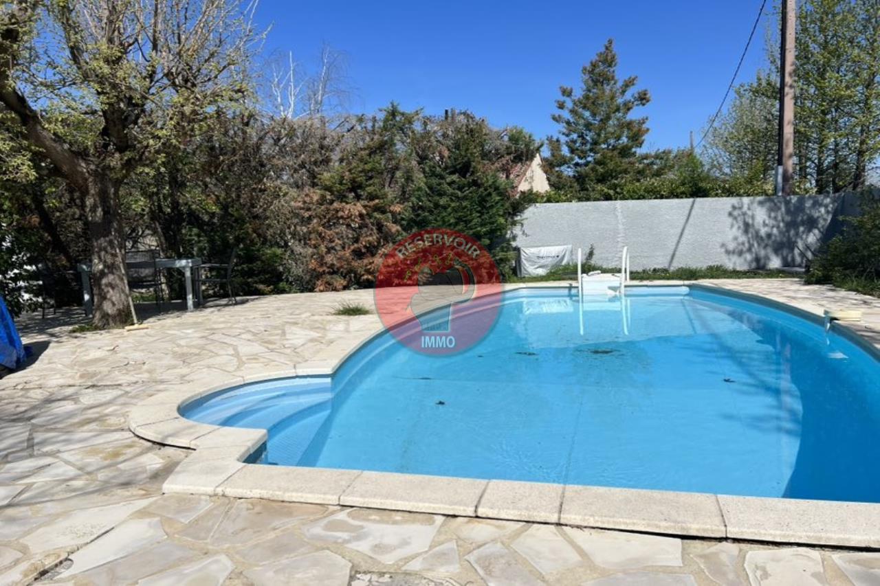 Maison PLAISANCEDUTOUCH (31830) 6 pièces Réservoir Immo Agence