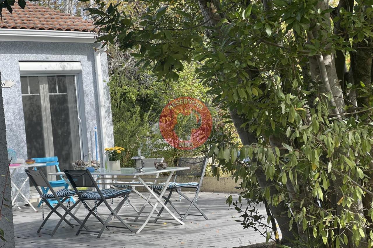 Maison PLAISANCEDUTOUCH (31830) 6 pièces Réservoir Immo Agence