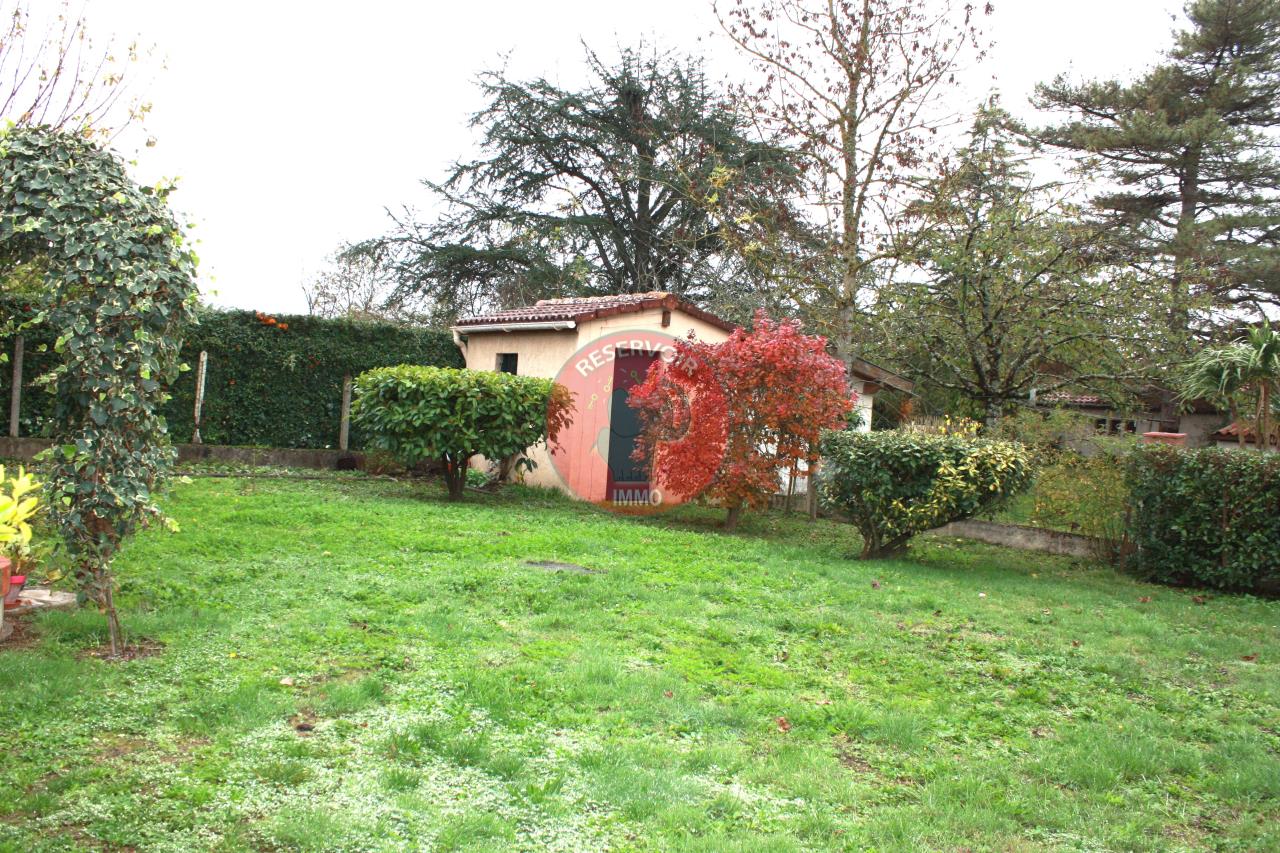 Maison PLAISANCEDUTOUCH (31830) 4 pièces Réservoir Immo Agence